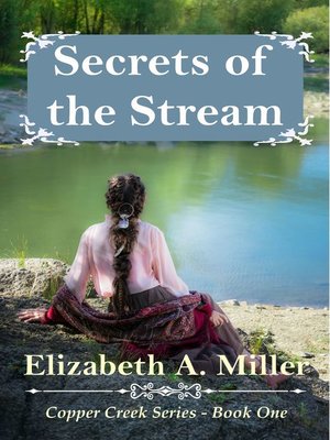 cover image of Secrets of the Stream
